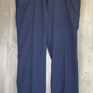 Vintage Sansabelt Light Blue Golf Mens Pants Jaymar Ruby Size 40x30